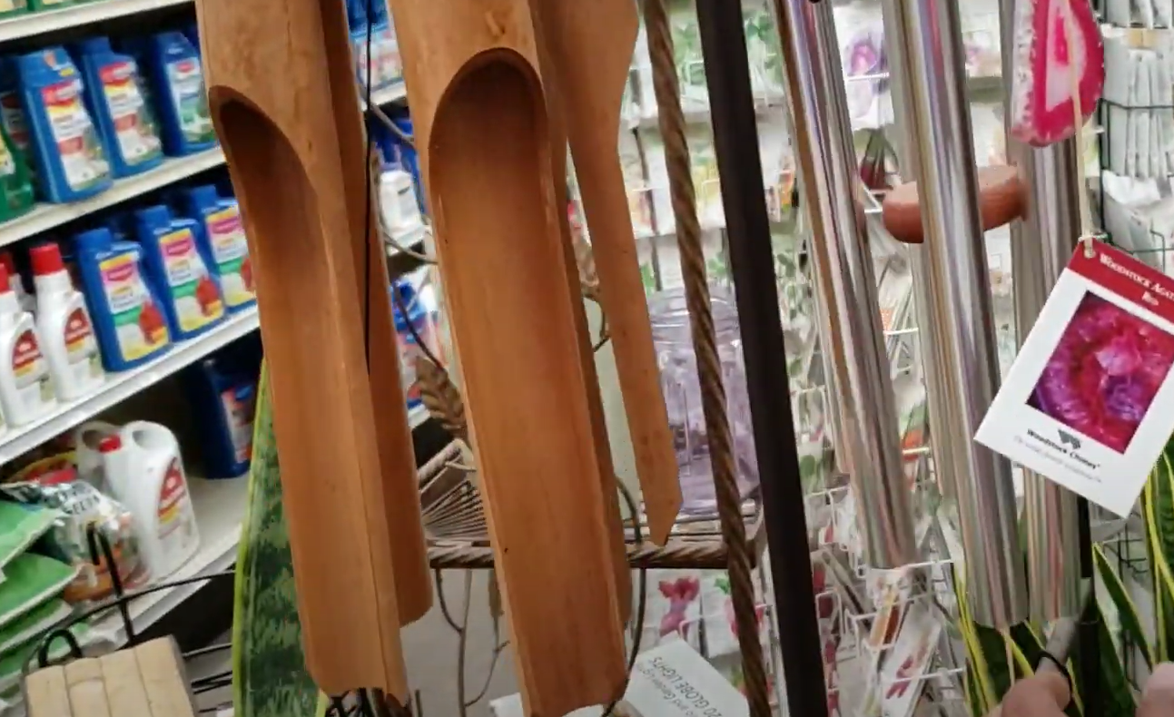 Woodstock Chimes of Neptune Review in March 2023 WindChimesGuide