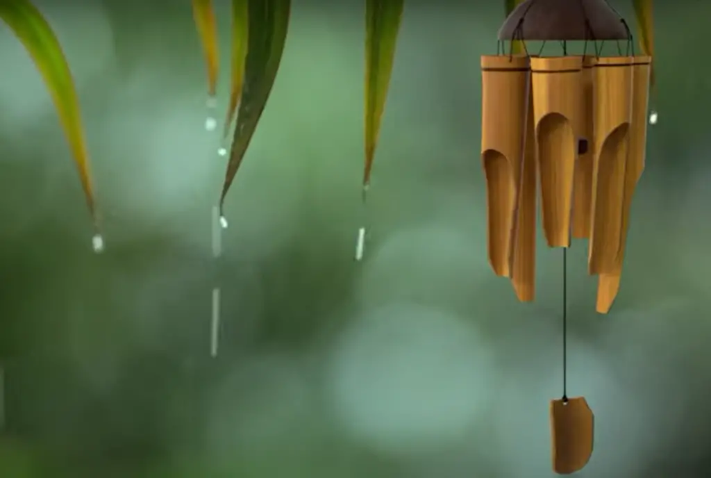 How to Silence Wind Chimes at Night? WindChimesGuide