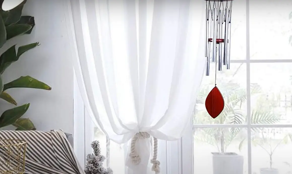 Can You Hang Wind Chimes Indoors? WindChimesGuide