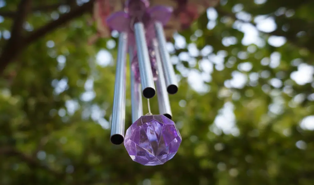 Types of Wind Chimes