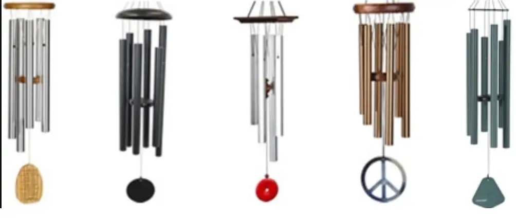 Tips to use the wind chimes for best result
