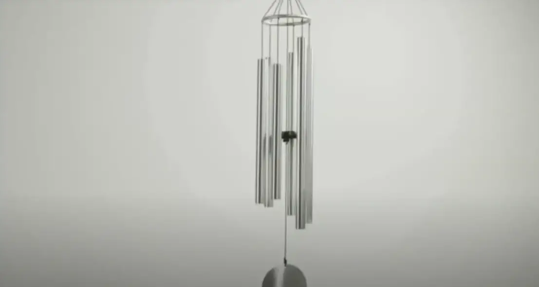 How To Restring Tubular Wind Chimes? - WindChimesGuide