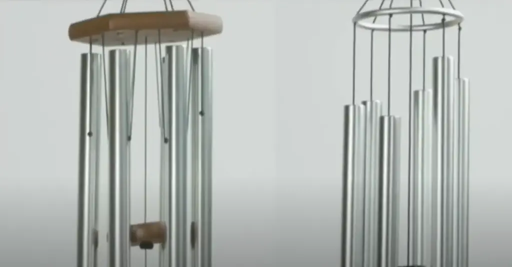 Can you repair wind chimes?