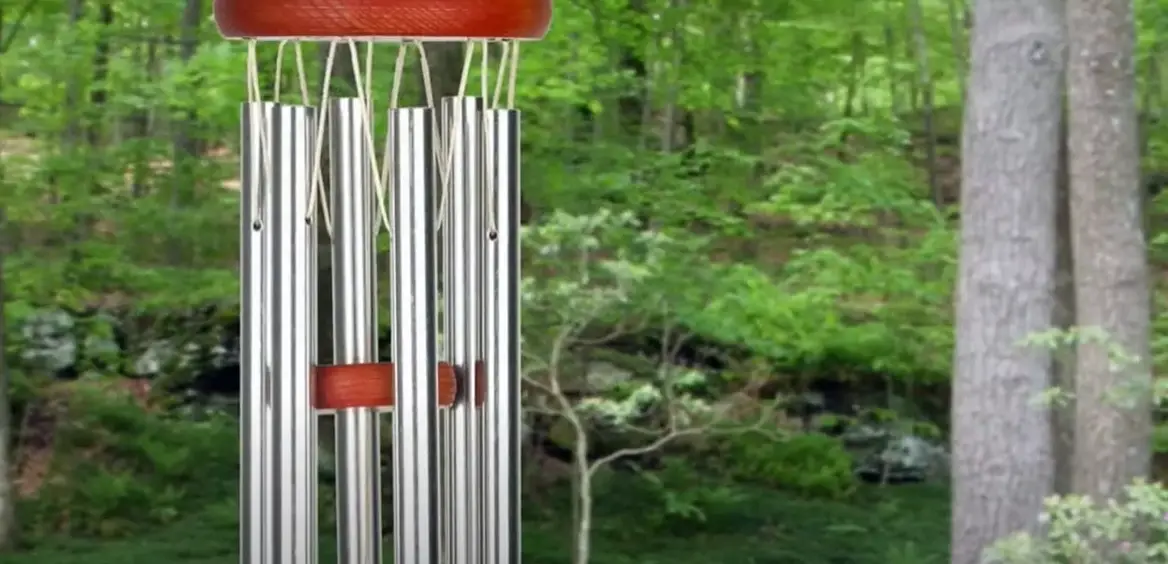Can Wind Chimes Be Left Out in the Winter? WindChimesGuide