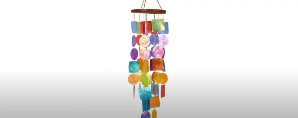 Where Will You Hang Your Wind Chimes?